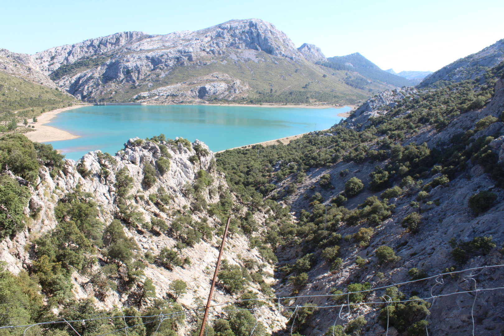 Central Mallorca 31