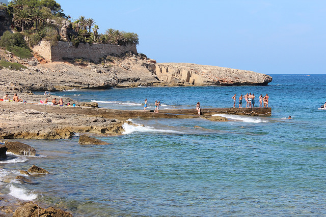 Cala Murada 12