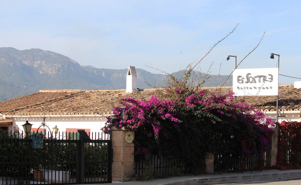 Son Vida / Establiments / Esporlas 6