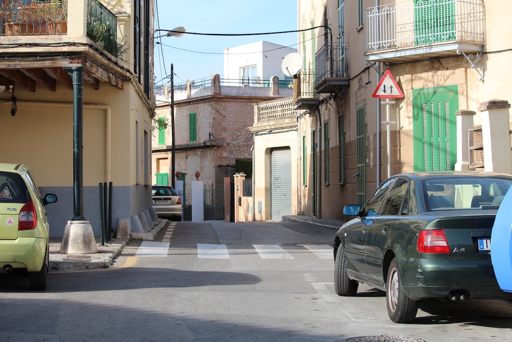 Son Vida / Establiments / Esporlas 4