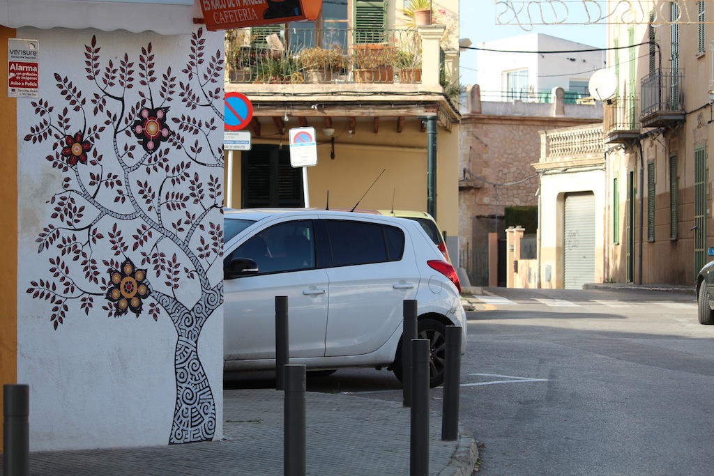 Son Vida / Establiments / Esporlas 10