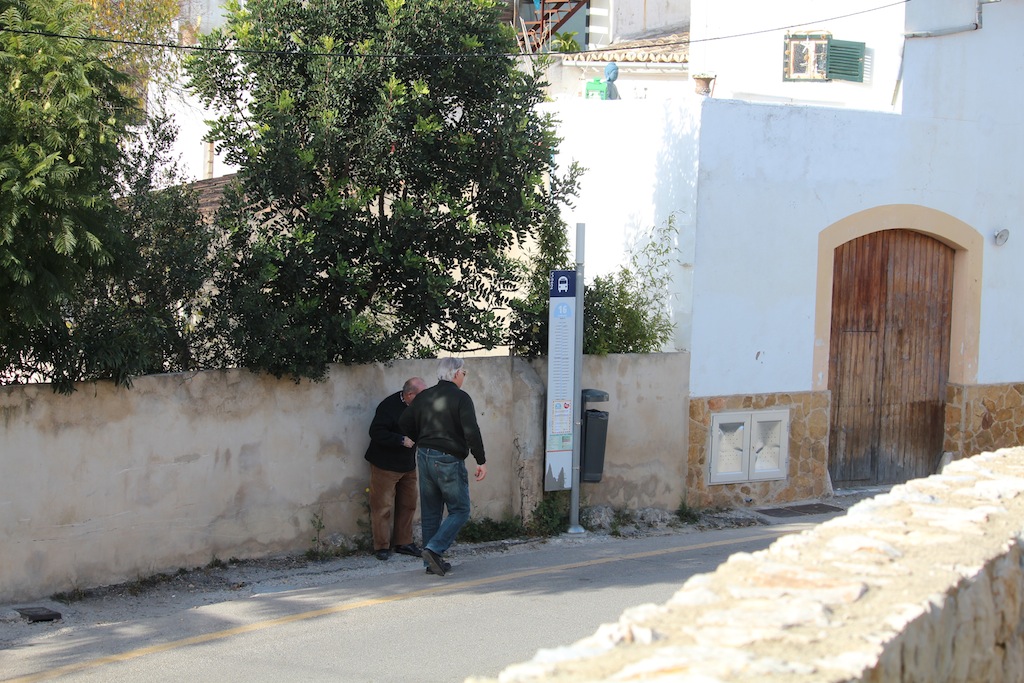 Son Vida / Establiments / Esporlas 9