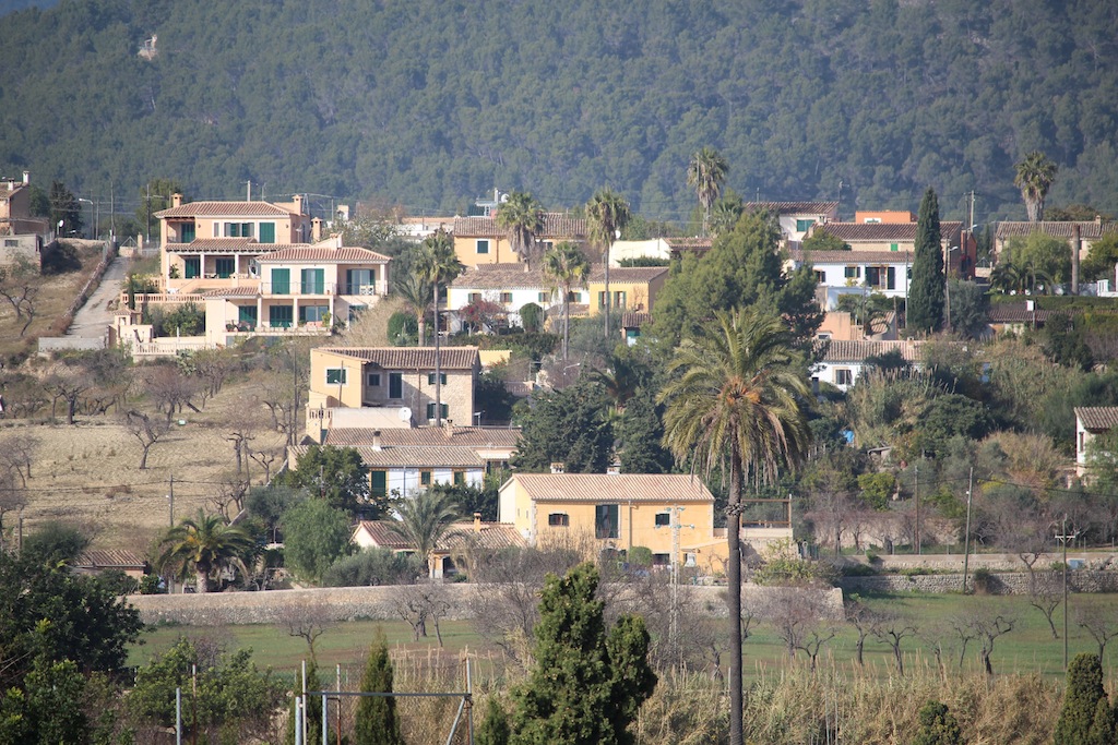 Son Vida / Establiments / Esporlas 14