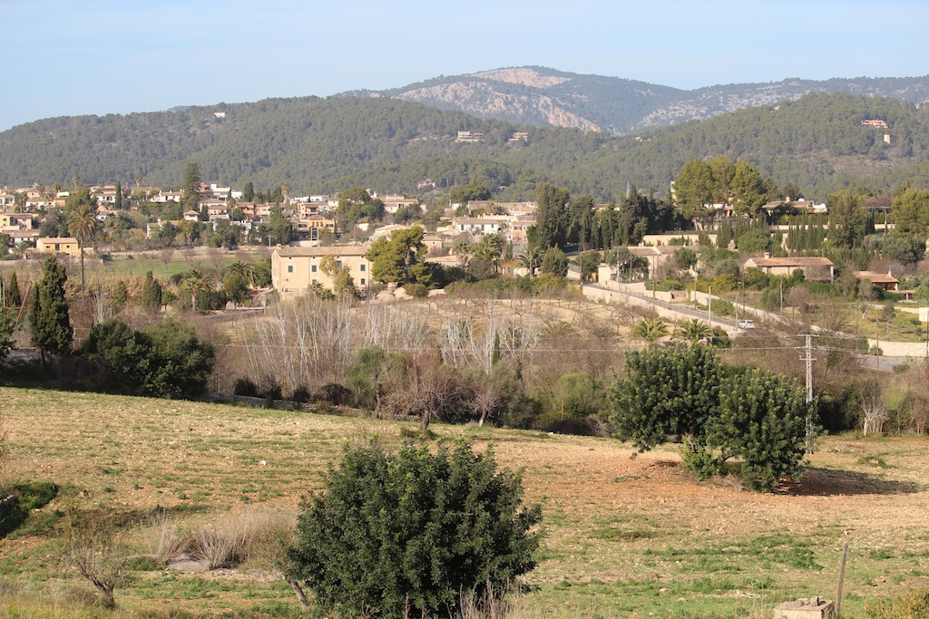 Son Vida / Establiments / Esporlas 12