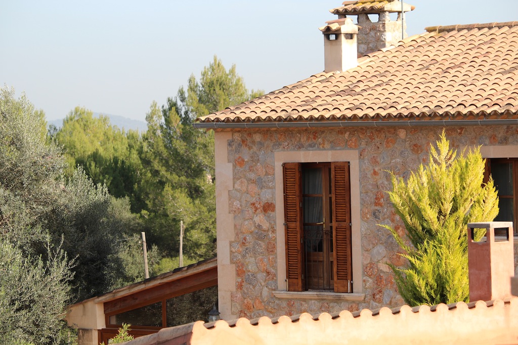 Son Vida / Establiments / Esporlas 15