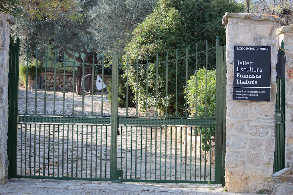 Son Vida / Establiments / Esporlas 18