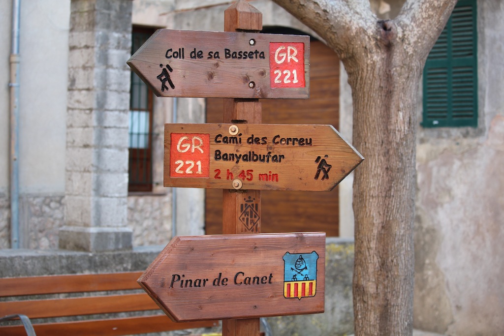 Son Vida / Establiments / Esporlas 19