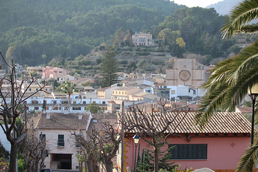 Son Vida / Establiments / Esporlas 20