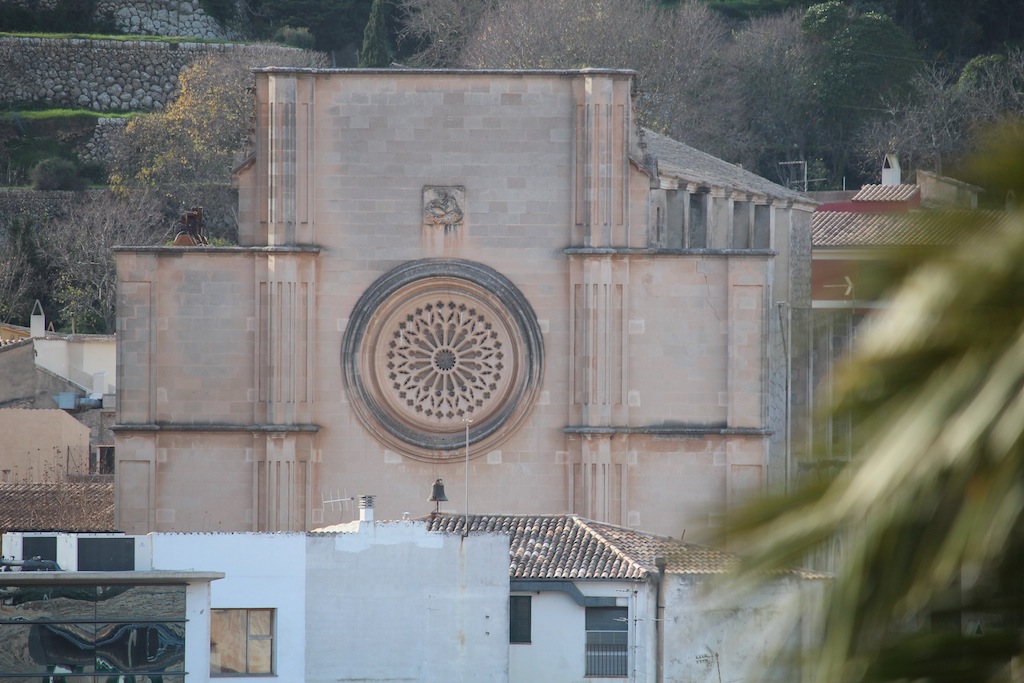 Son Vida / Establiments / Esporlas 22