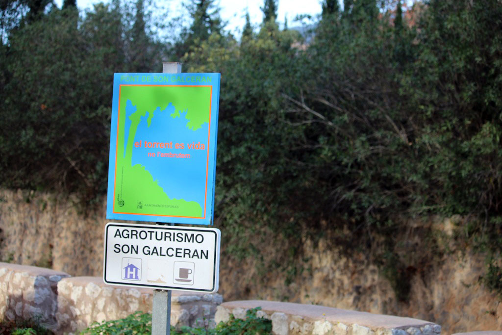 Son Vida / Establiments / Esporlas 21