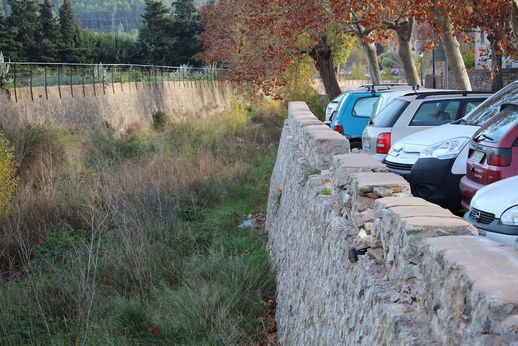 Son Vida / Establiments / Esporlas 23