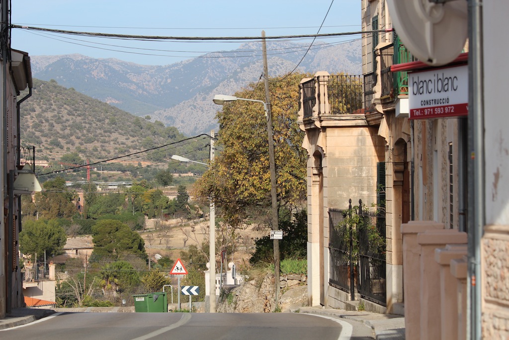 Son Vida / Establiments / Esporlas 25