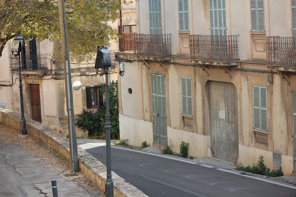 Son Vida / Establiments / Esporlas 26