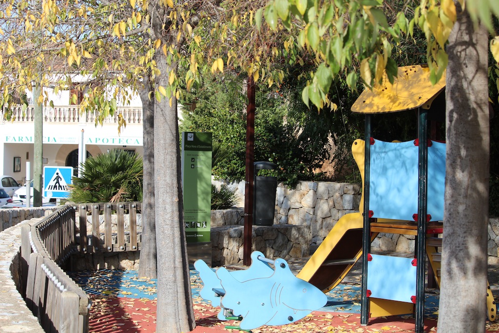 Son Vida / Establiments / Esporlas 27