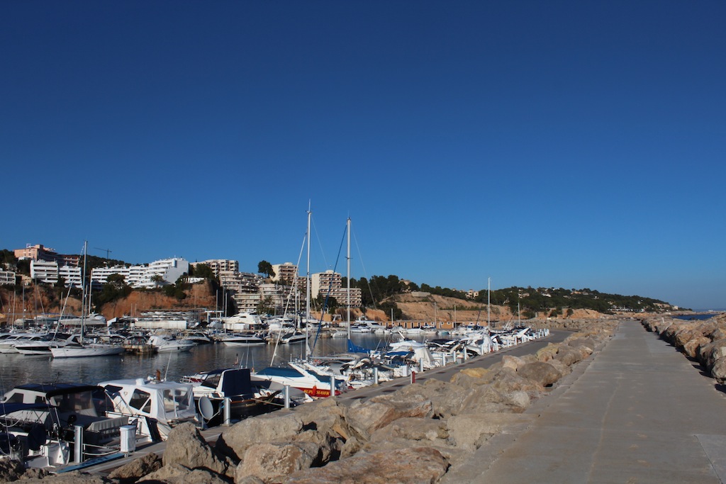 Portals Nous/Port Portals 14