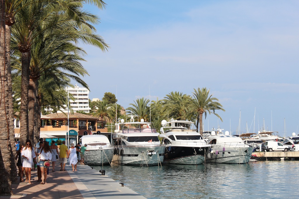 Portals Nous/Port Portals 16