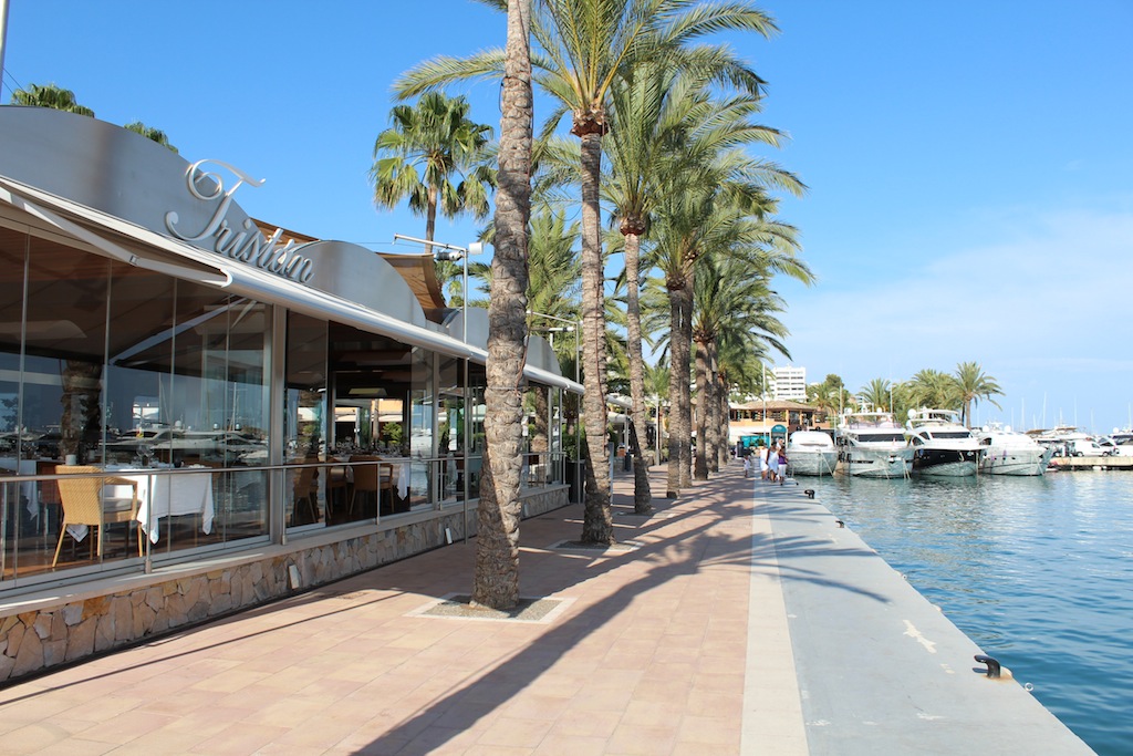 Portals Nous/Port Portals 17