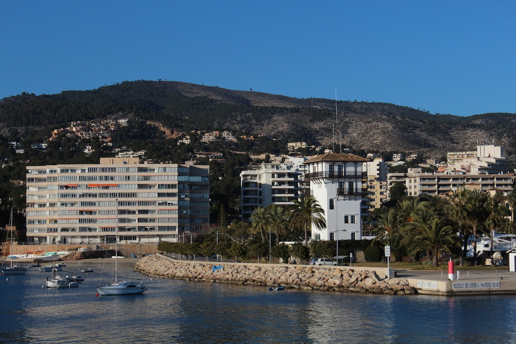 Portals Nous/Port Portals 28