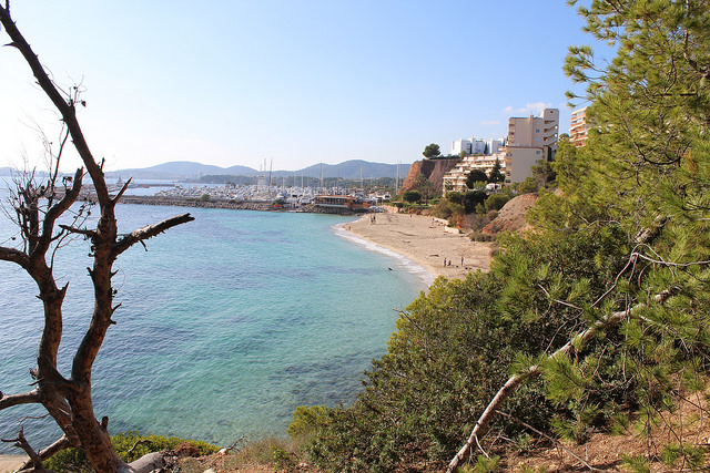 Portals Nous/Port Portals 26