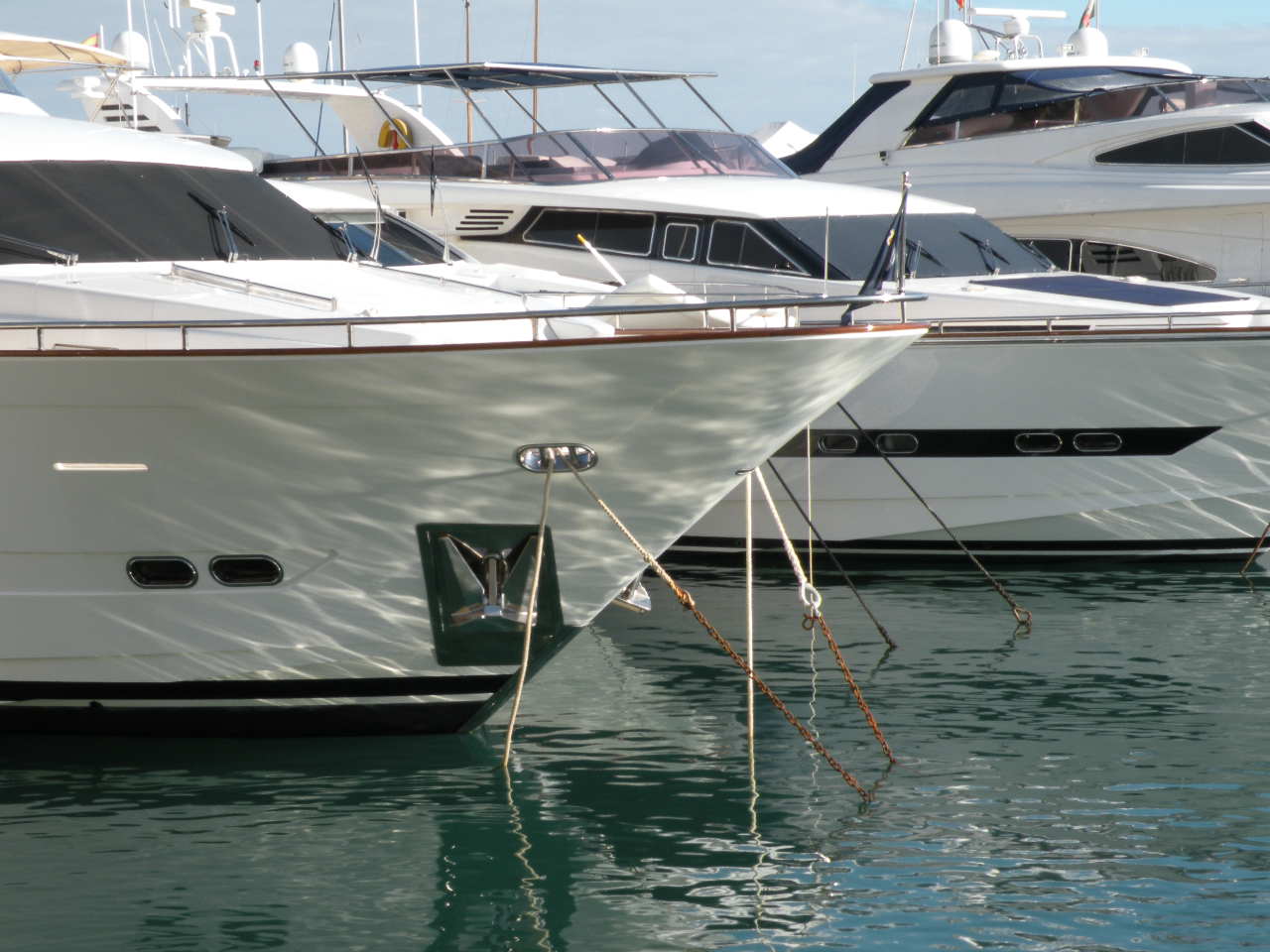 Portals Nous/Port Portals 24