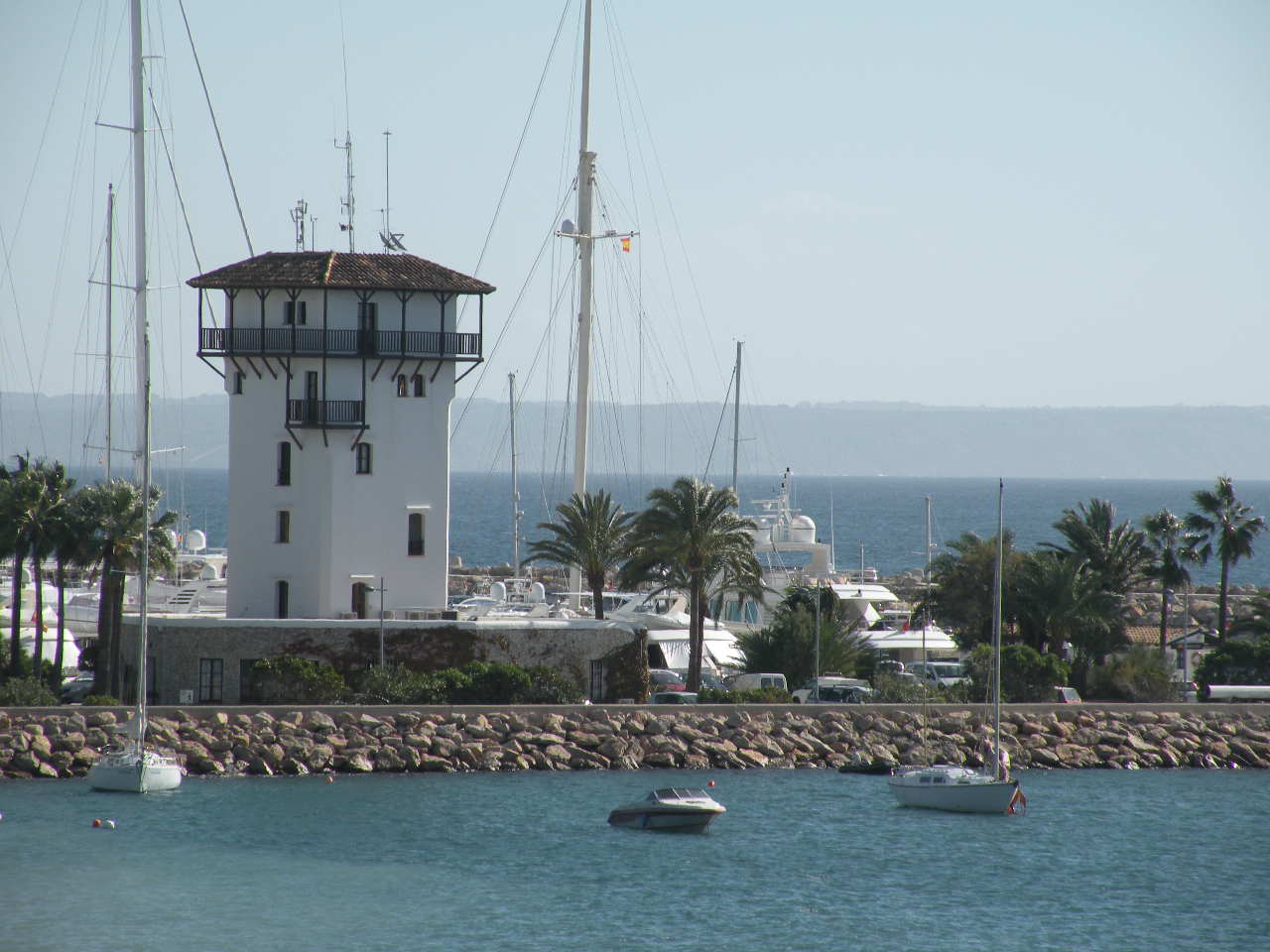 Portals Nous/Port Portals 22