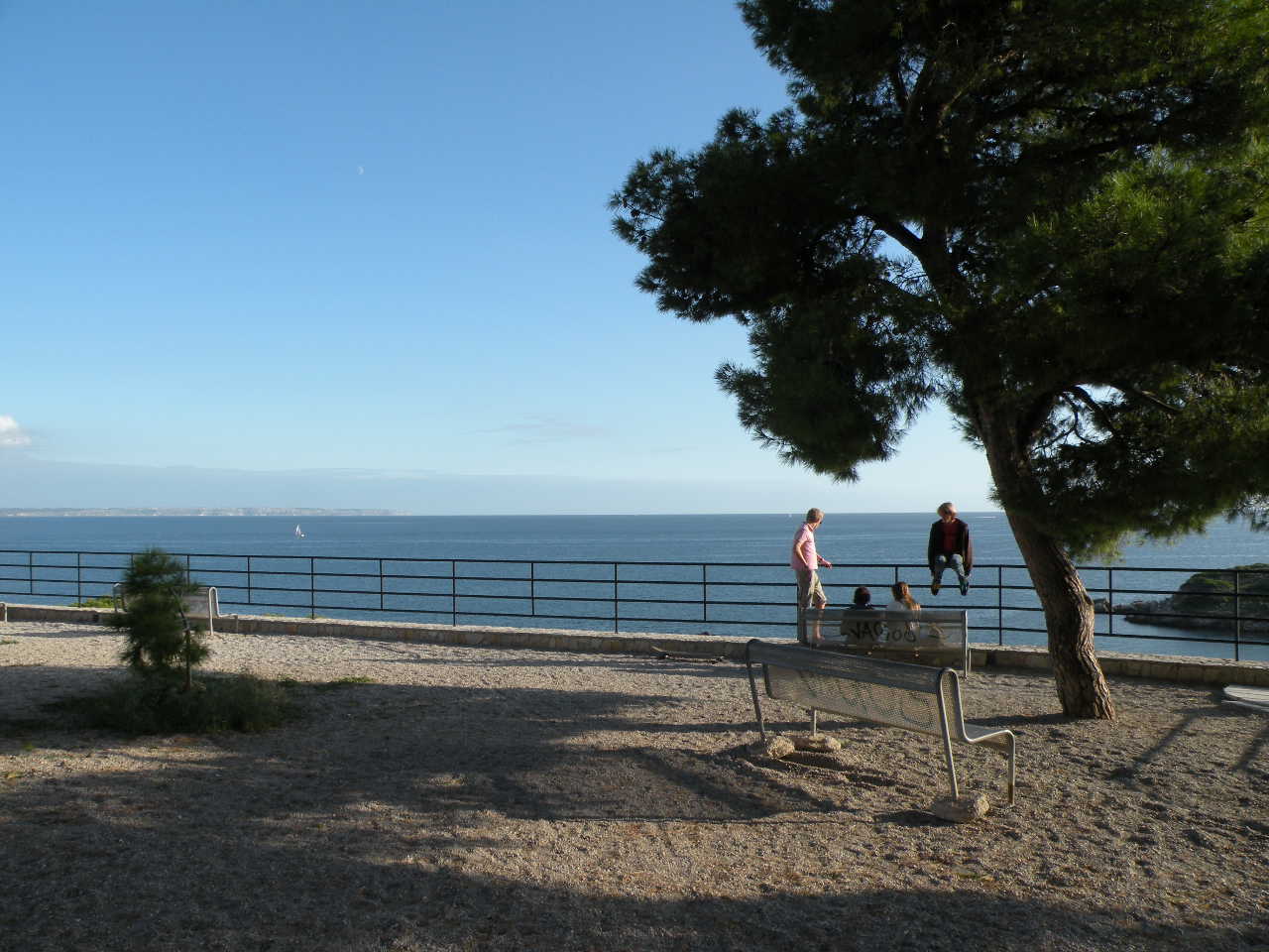 Portals Nous/Port Portals 19