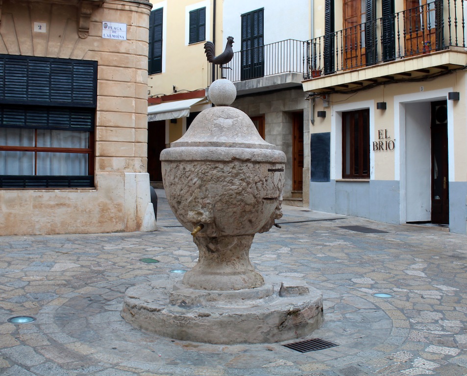 Port de Pollensa/Pollensa 9