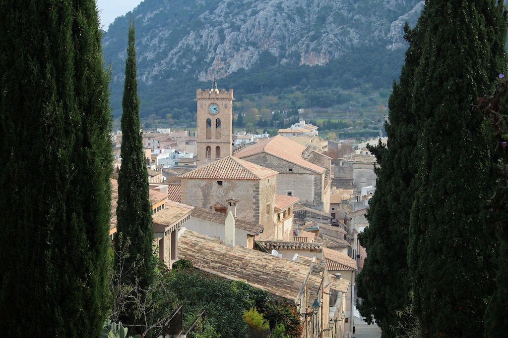 Port de Pollensa/Pollensa 16