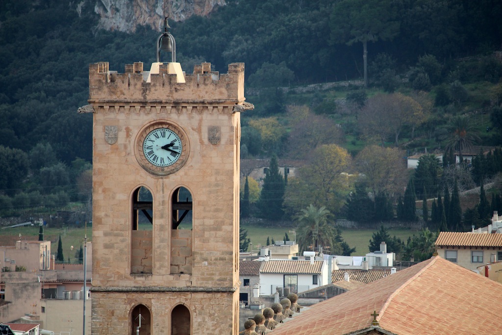 Port de Pollensa/Pollensa 17