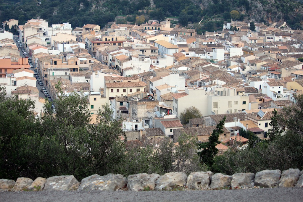 Port de Pollensa/Pollensa 26