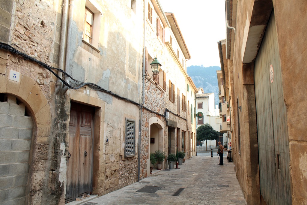 Port de Pollensa/Pollensa 31
