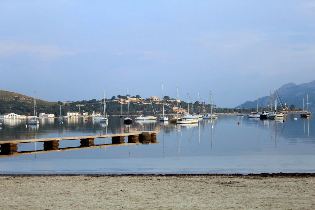 Port de Pollensa/Pollensa 35