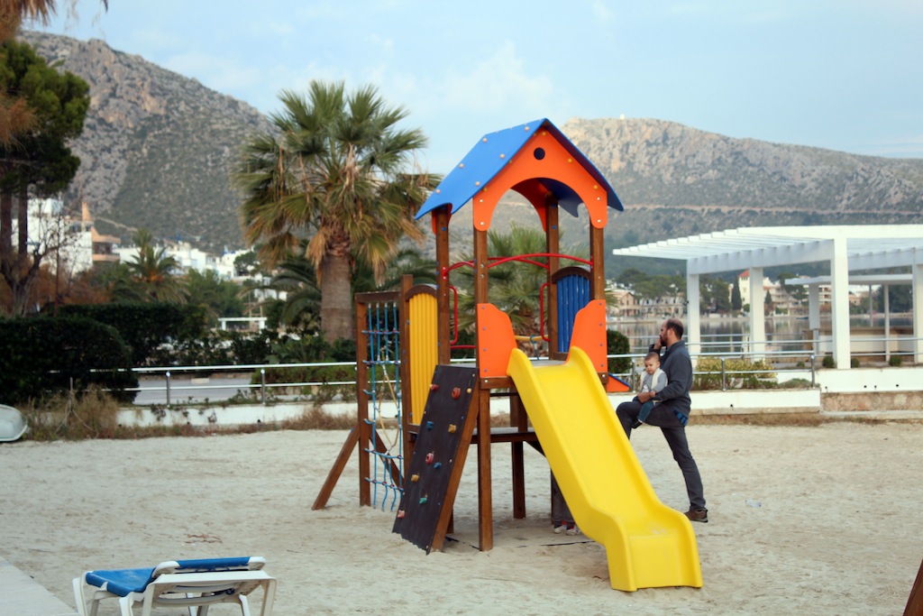 Port de Pollensa/Pollensa 34