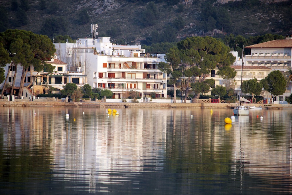 Port de Pollensa/Pollensa 36