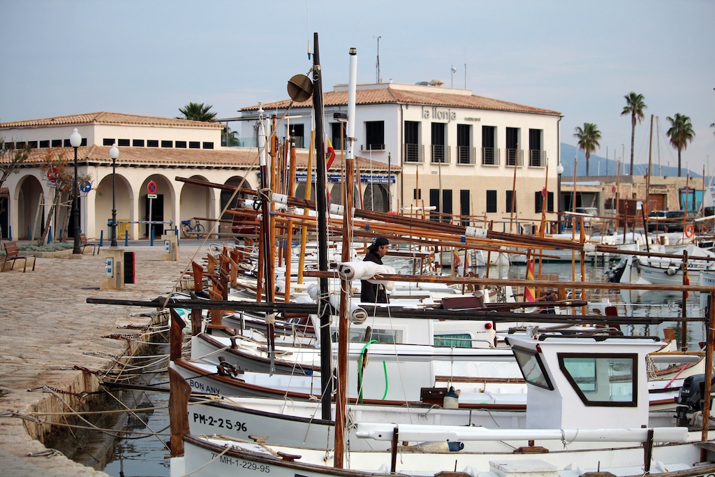 Port de Pollensa/Pollensa 40