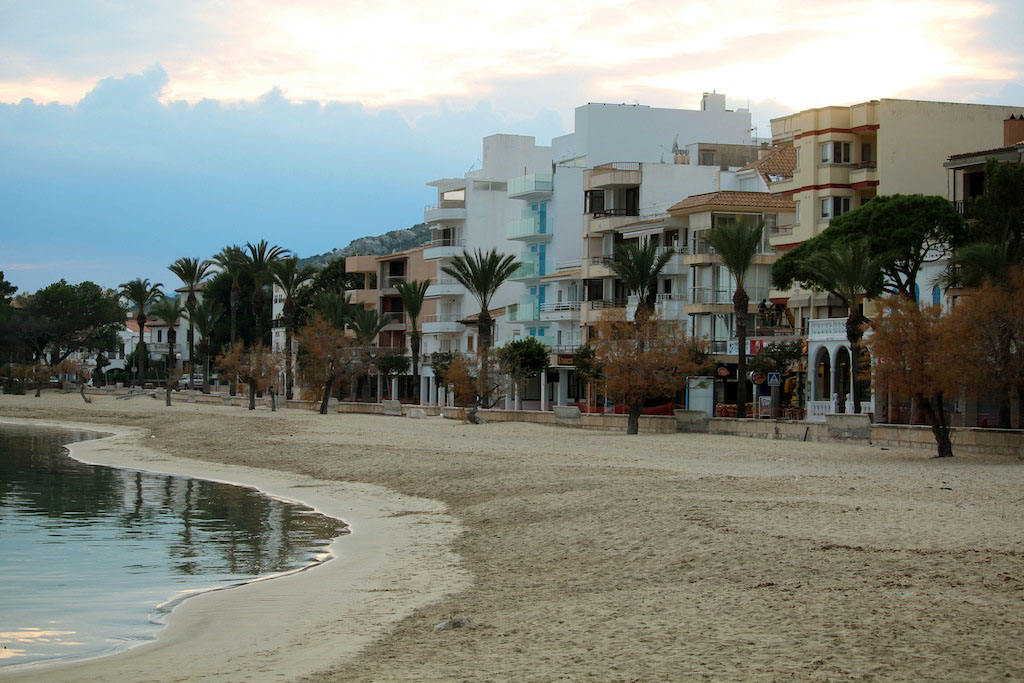 Port de Pollensa/Pollensa 41
