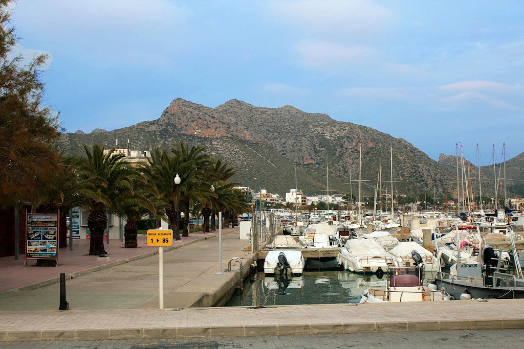 Port de Pollensa/Pollensa 38