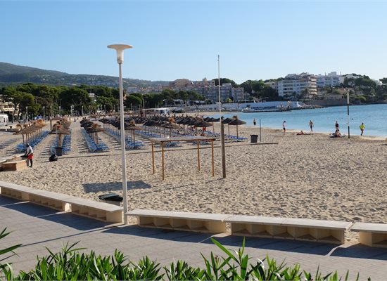 Palma Nova