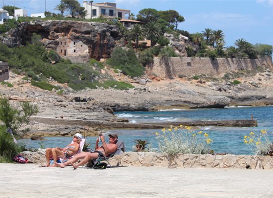 Cala Murada